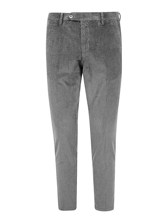 25FW 마이클 콜 데님 팬츠 MCBRAPLS2741F24407 Green