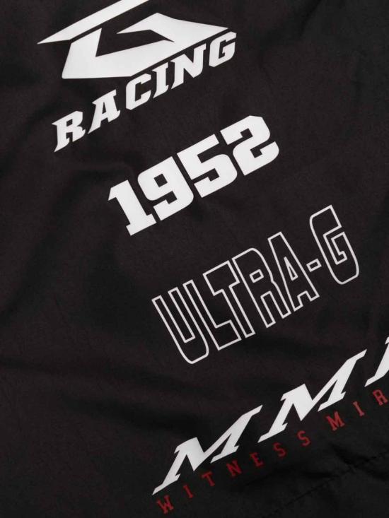  지방시 스윔팬츠 BMA00Y1YCB004 Black - GIVENCHY