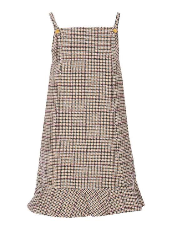  가니 숏 원피스 F9695177 Multicolour