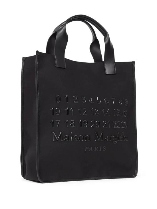  마르지엘라 토트백 SB1WC0019P7276096HA200 Black - MAISON MARGIELA