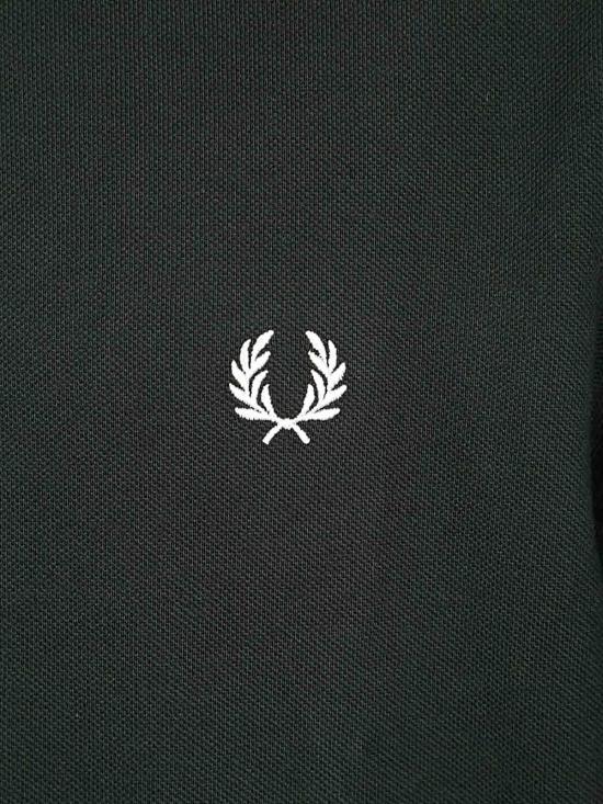 25FW 프레드페리 폴로 티셔츠 M6006T50 Green - FRED PERRY