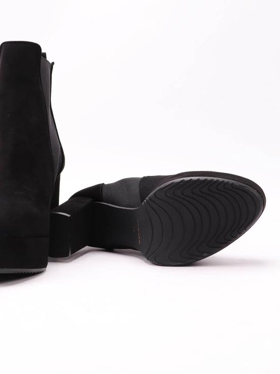  알바노 부츠 2559CAM2 Black - ALBANO