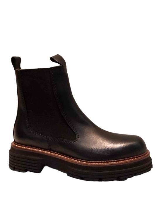  매트20 부츠 3272VITNERO Black