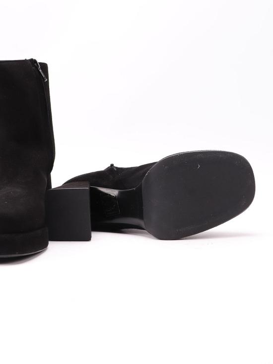  라무어 부츠 517CAMNERO Black - LAMOUR