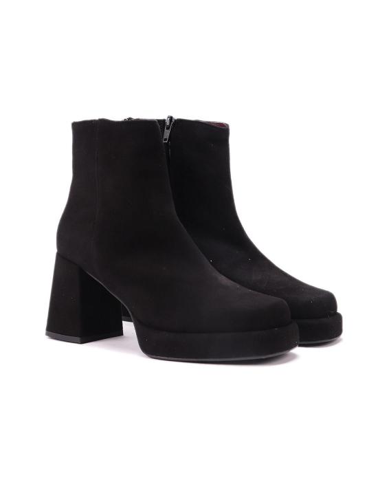  라무어 부츠 517CAMNERO Black - LAMOUR