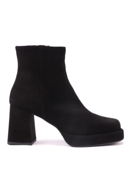  라무어 부츠 517CAMNERO Black