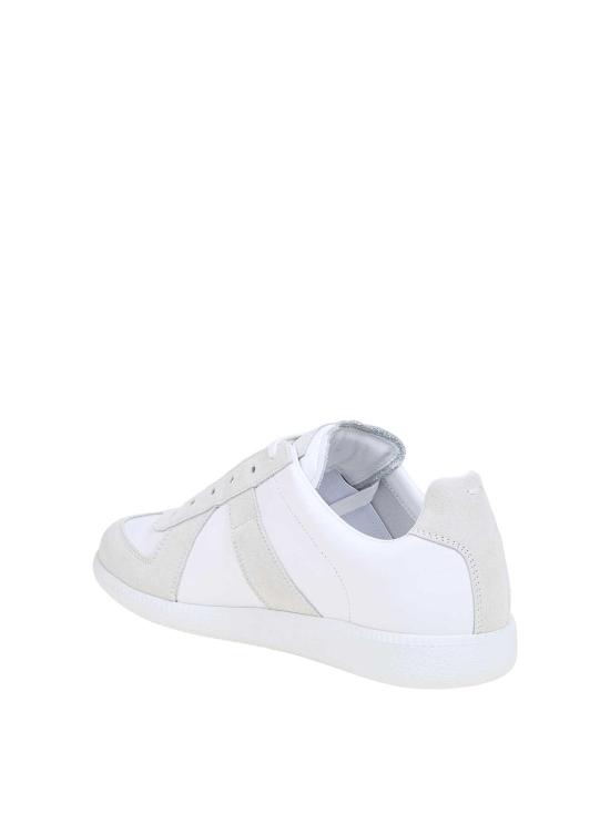 26SS 마르지엘라 레플리카 스니커즈 S57WS0236P1897101 White - MAISON MARGIELA