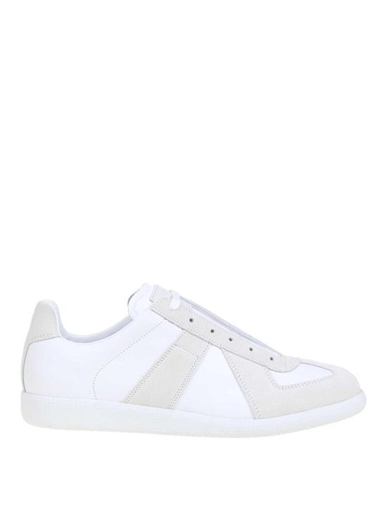 26SS 마르지엘라 레플리카 스니커즈 S57WS0236P1897101 White