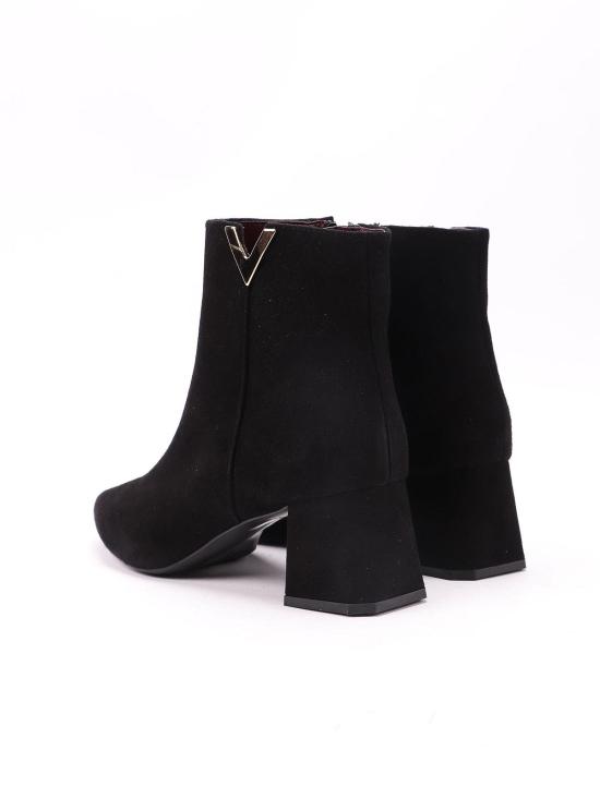  L'AMOUR 부츠 524CAMNERO Black - OTHER BRANDS