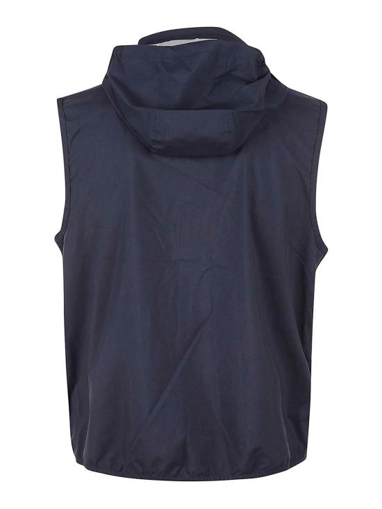 26SS 까웨 베스트 K5127SWK89 Blue - K-WAY