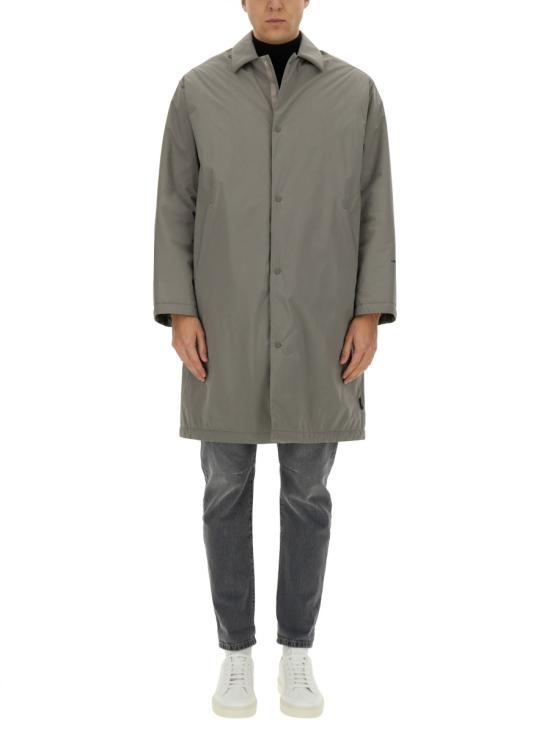 25SS 에르노 코트 GC00017UL111289438 GREY DOM