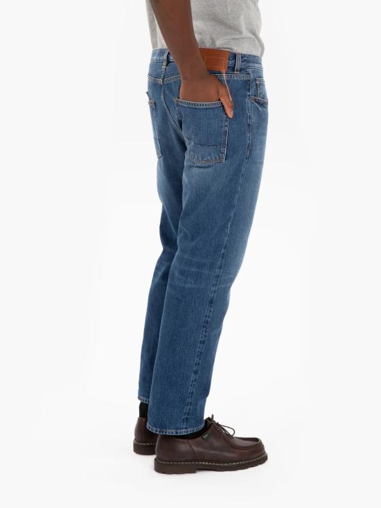 25SS 포르텔라 데님 팬츠 965JOHN29 00254 D470 - FORTELA