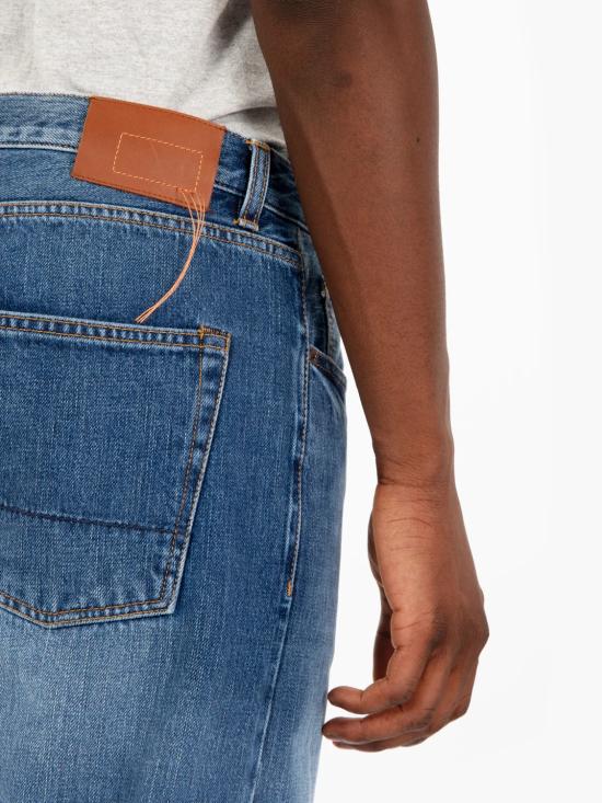 25SS 포르텔라 데님 팬츠 965JOHN29 00254 D470 - FORTELA