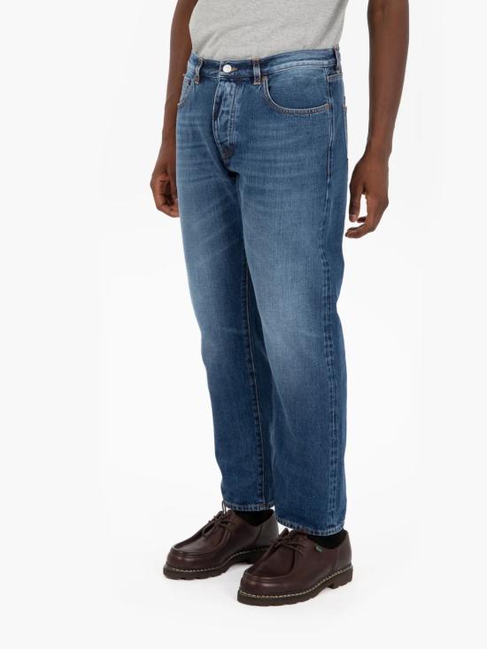 25SS 포르텔라 데님 팬츠 965JOHN29 00254 D470