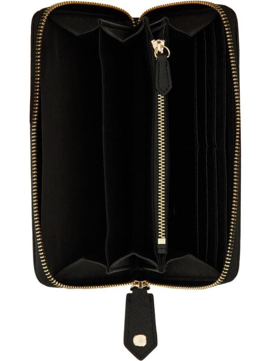 25SS 비비안웨스트우드 장지갑 5106005BWS0021N402 D ORB DOM - VIVIENNE WESTWOOD