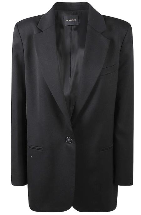 25SS 안다마네 자켓 T173001ATNW050BLACK