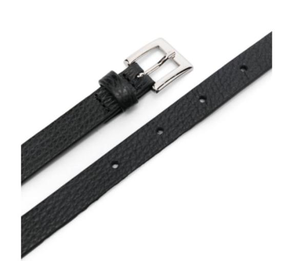 25SS 파로쉬 레귤러 벨트 D040177BOBELT25013 - PAROSH