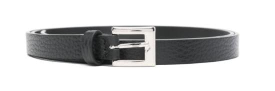 25SS 파로쉬 레귤러 벨트 D040177BOBELT25013 - PAROSH