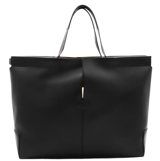 25SS 토즈 토트백 XBWDBMA0300RORB999 - TODS