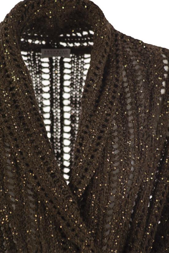 25SS 브루넬로 쿠치넬리 가디건 MEA393106 CNN10 - BRUNELLO CUCINELLI