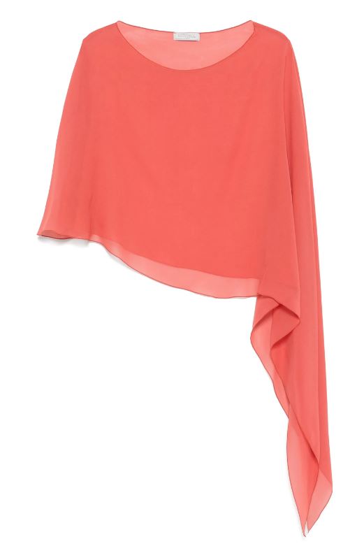 25SS 안토넬리 피렌체 케이프 J9510N 261225C