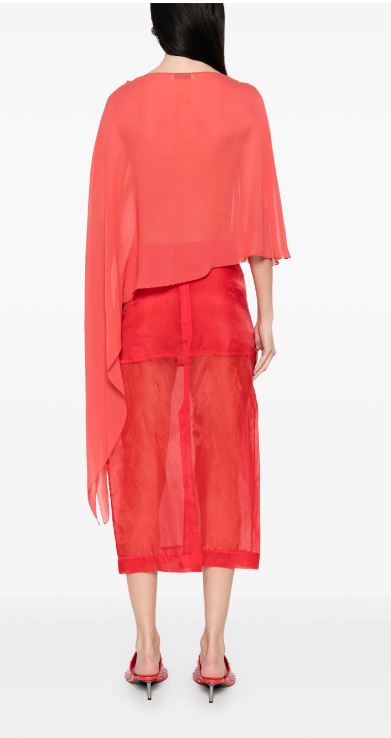 25SS 안토넬리 피렌체 케이프 J9510N 261225C - ANTONELLI FIRENZE