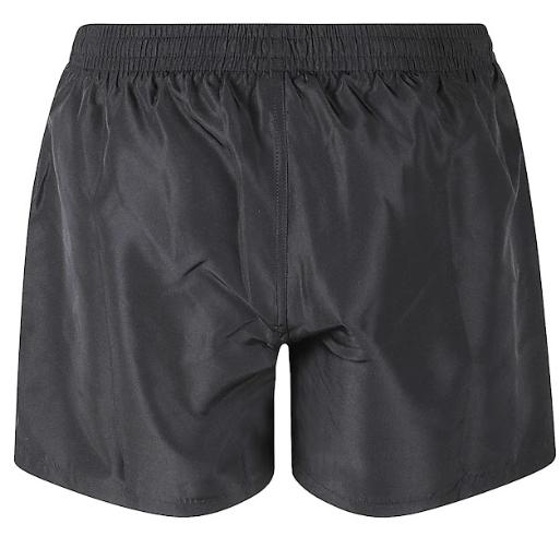 25SS 발망 팬티 BWB641580001 BLACK - BALMAIN