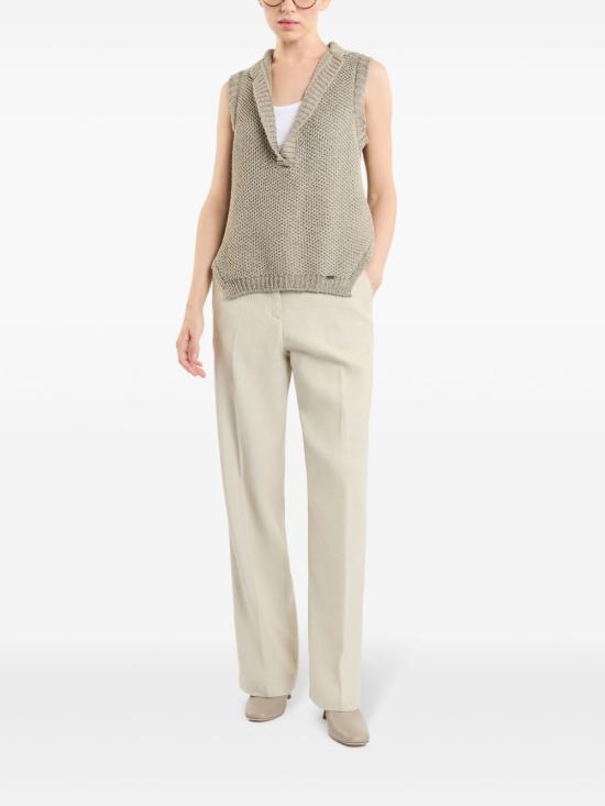 25SS 페이 자켓 NMWC1505940 GREY - FAY