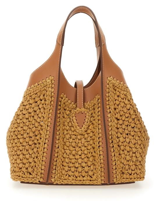 25SS 토즈 토트백 XBWTSBAR100RGM0XM5 - TODS