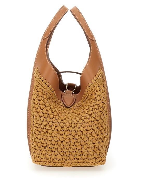 25SS 토즈 토트백 XBWTSBAR100RGM0XM5 - TODS