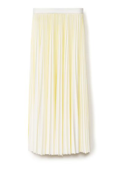 25SS 파비아나 필리피 롱 스커트 GND265F420L298VR2