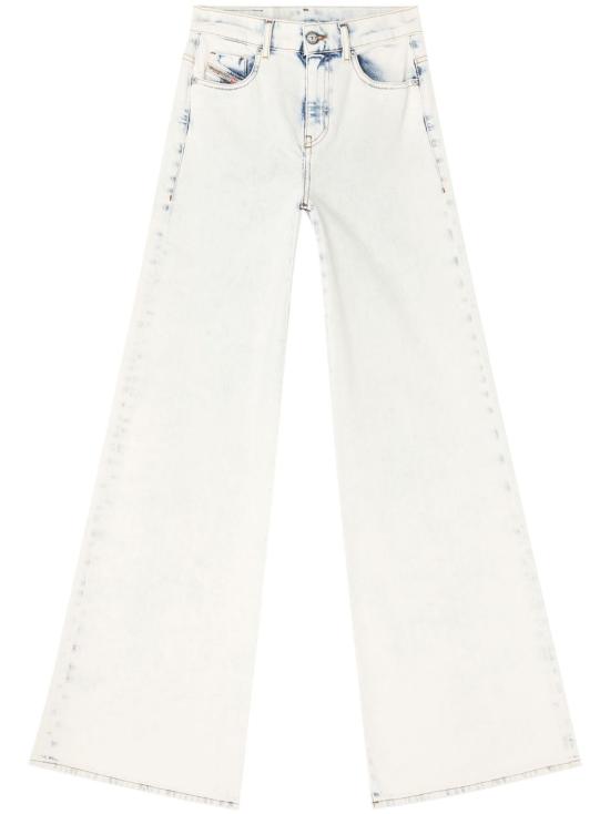 25SS 디젤 스트레이트 팬츠 A0362409L33L3201 09L33 L3201