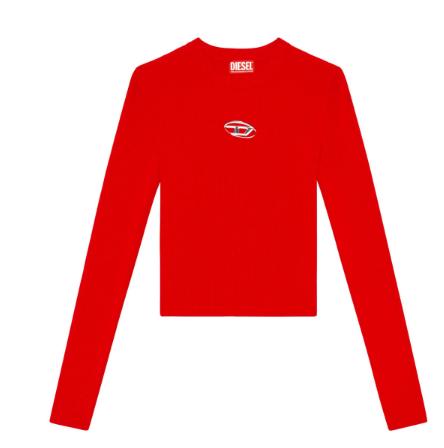 25SS 디젤 스웨터 A153280DLAX42A - DIESEL