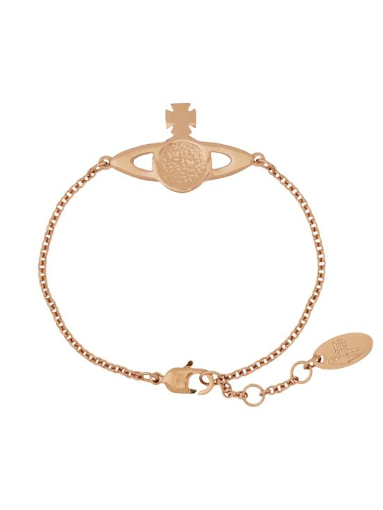 25SS 비비안웨스트우드 팔찌 61020051 02G120CNG120 BRONZE - VIVIENNE WESTWOOD