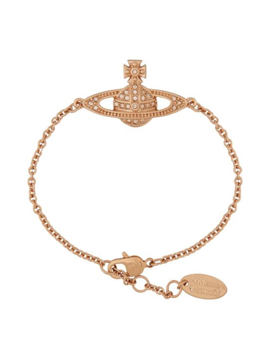 25SS 비비안웨스트우드 팔찌 61020051 02G120CNG120 BRONZE