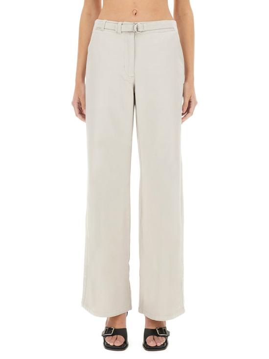 25SS 아워레가시 스트레이트 팬츠 W2254HDBD DUSTBUNNDISRUPTEDSTEEN GREY