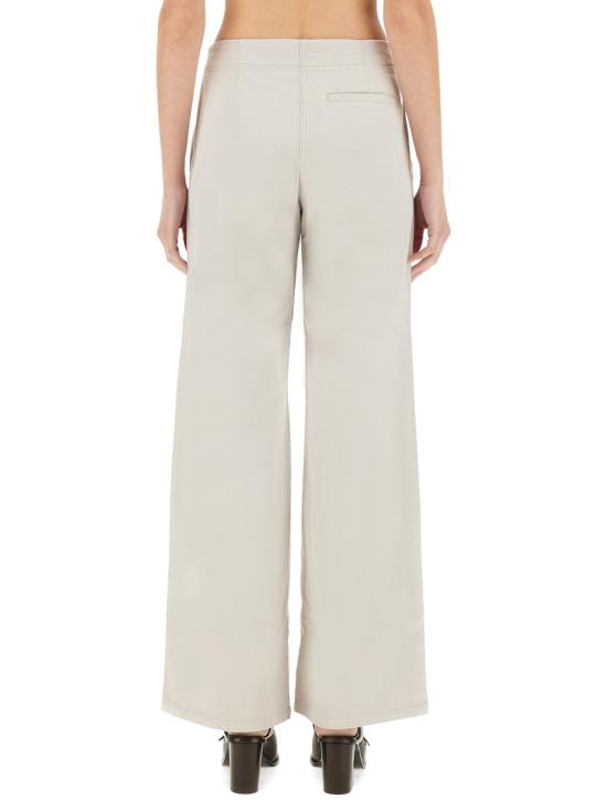 25SS 아워레가시 스트레이트 팬츠 W2254HDBD DUSTBUNNDISRUPTEDSTEEN GREY - OUR LEGACY