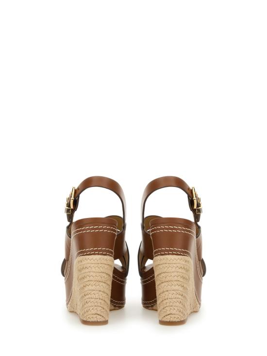 25SS 마이클 코어스 힐/펌프스 40S5NOHS3L 230LUGGAGE BUFF - MICHAEL KORS