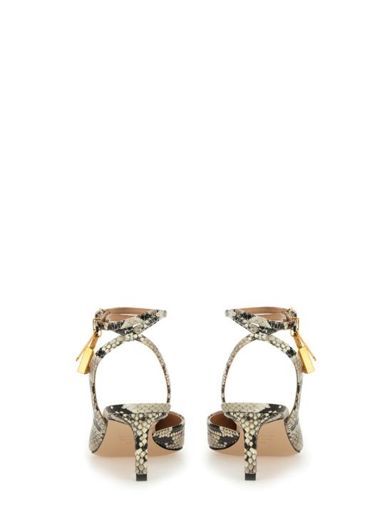 25SS 톰포드 힐/펌프스 W3674 LCL385G3WG01 ANIMALIER - TOMFORD