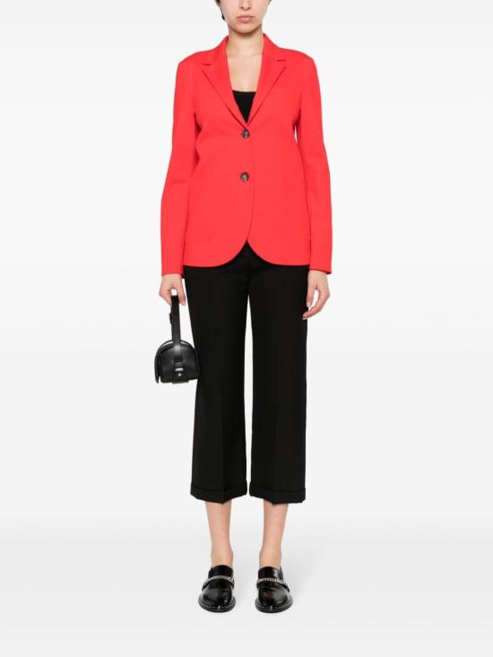 25SS 해리스와프런던 자켓 A2220PXL563 RED - HARRIS WHARF LONDON