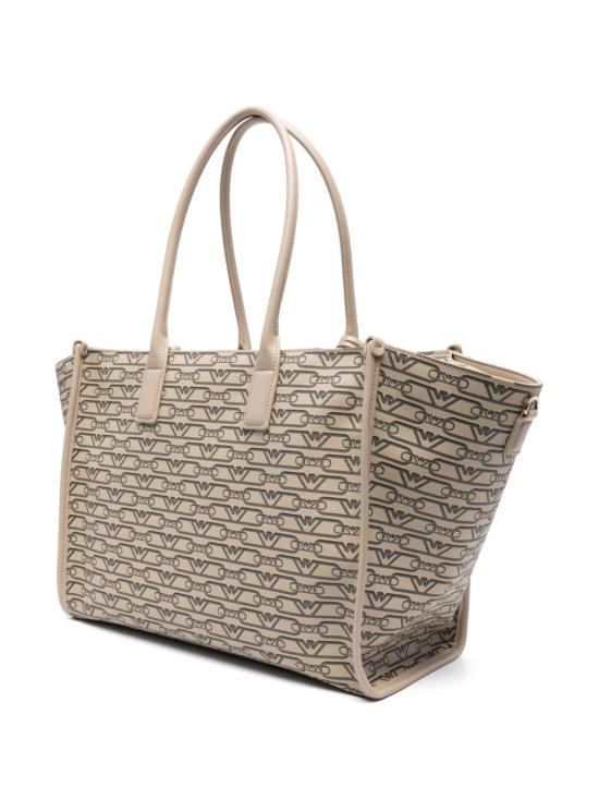 25SS 엠포리오 아르마니 숄더백 EW000370 BEIGE - EMPORIO ARMANI