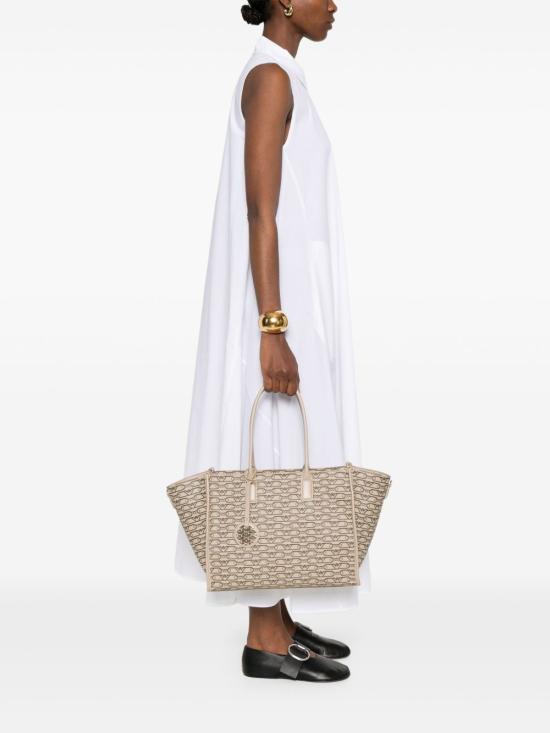 25SS 엠포리오 아르마니 숄더백 EW000370 BEIGE - EMPORIO ARMANI