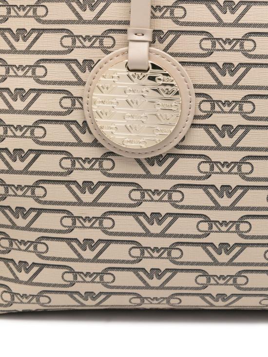 25SS 엠포리오 아르마니 숄더백 EW000370 BEIGE - EMPORIO ARMANI