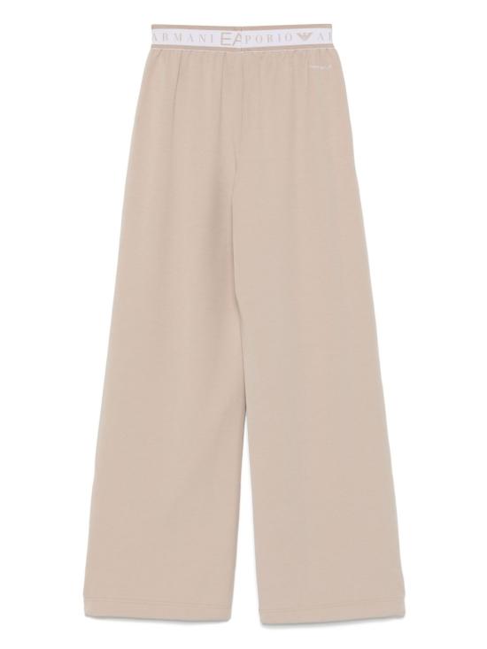 25SS 엠포리오 아르마니 스트레이트 팬츠 7W000281AF12501U6155 BEIGE - EMPORIO ARMANI