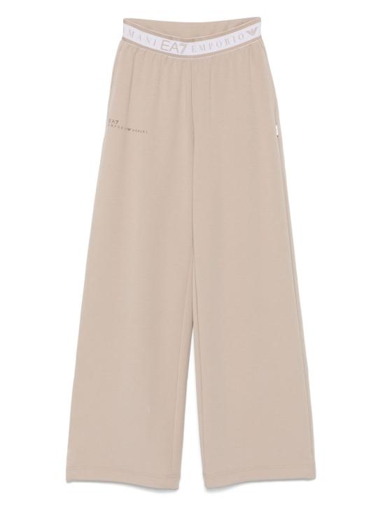 25SS 엠포리오 아르마니 스트레이트 팬츠 7W000281AF12501U6155 BEIGE