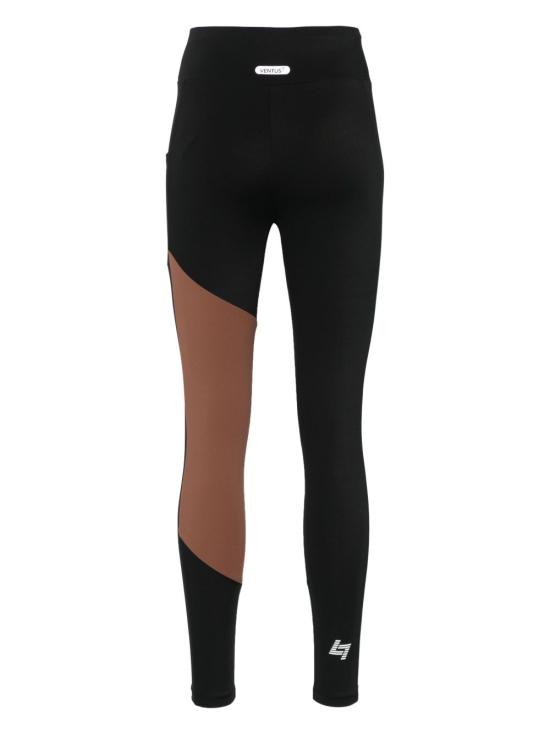 25SS 엠포리오 아르마니 스트레이트 팬츠 7W000245AF12625M6054 BLACK - EMPORIO ARMANI