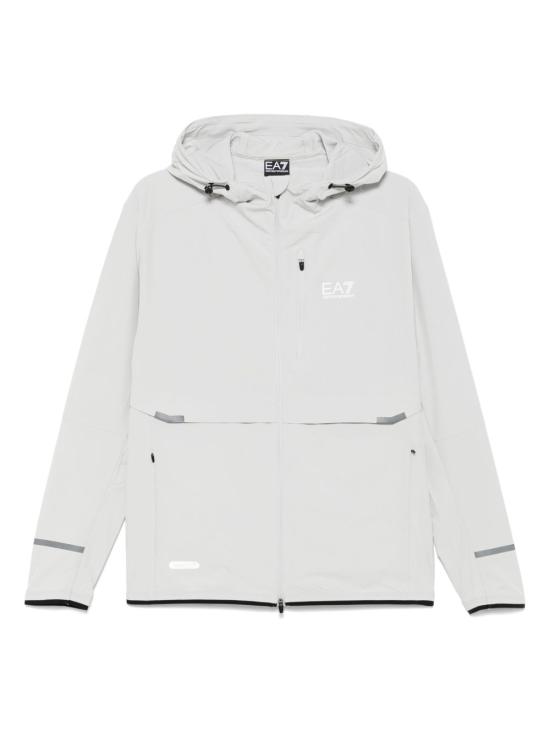 25SS 엠포리오 아르마니 터틀넥 7M000071AF13392U8011 GREY