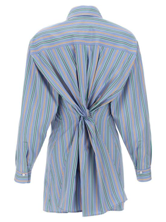 25SS 에트로 블라우스 WRIA0056 99TR576S9880 BABY BLUE - ETRO