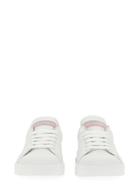 25SS 돌체앤가바나 스니커즈 CK1544 AX61587587 MULTICOLOUR - DOLCE & GABBANA