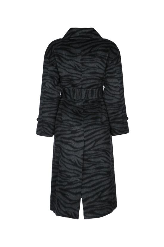 24FW 이블르스 코트 2427016012200 002 - IBLUES